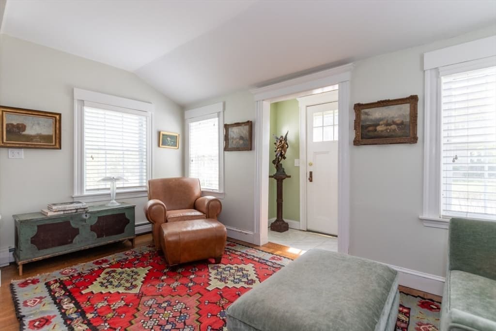 6 Willow Street, Wellesley MA 02481 photo 12