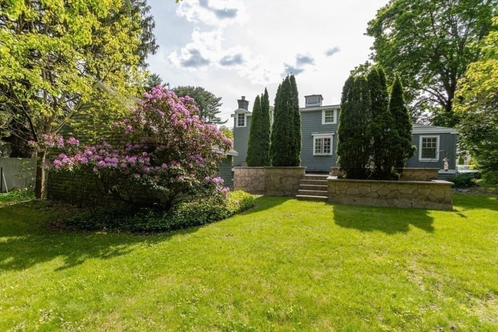 6 Willow Street, Wellesley MA 02481 photo 33