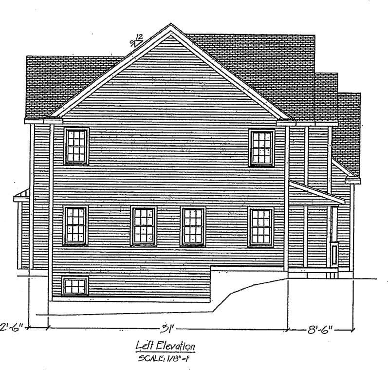 Lot 2 Old Harvard Road, Bolton MA 01740 photo 2