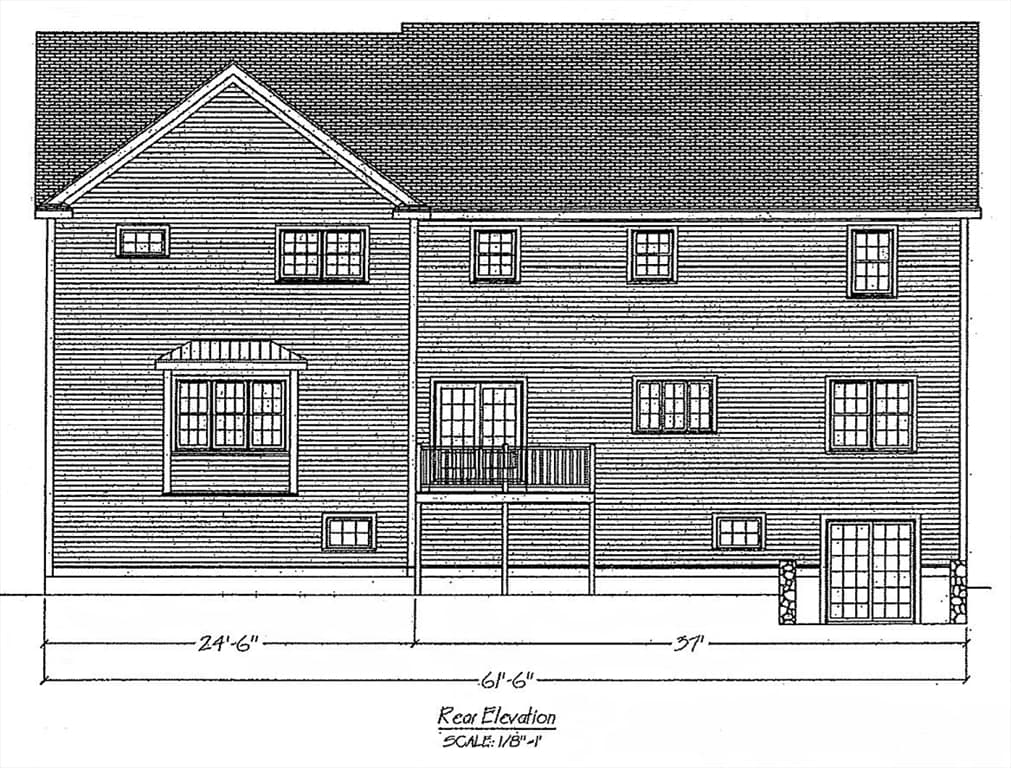 Lot 2 Old Harvard Road, Bolton MA 01740 photo 4