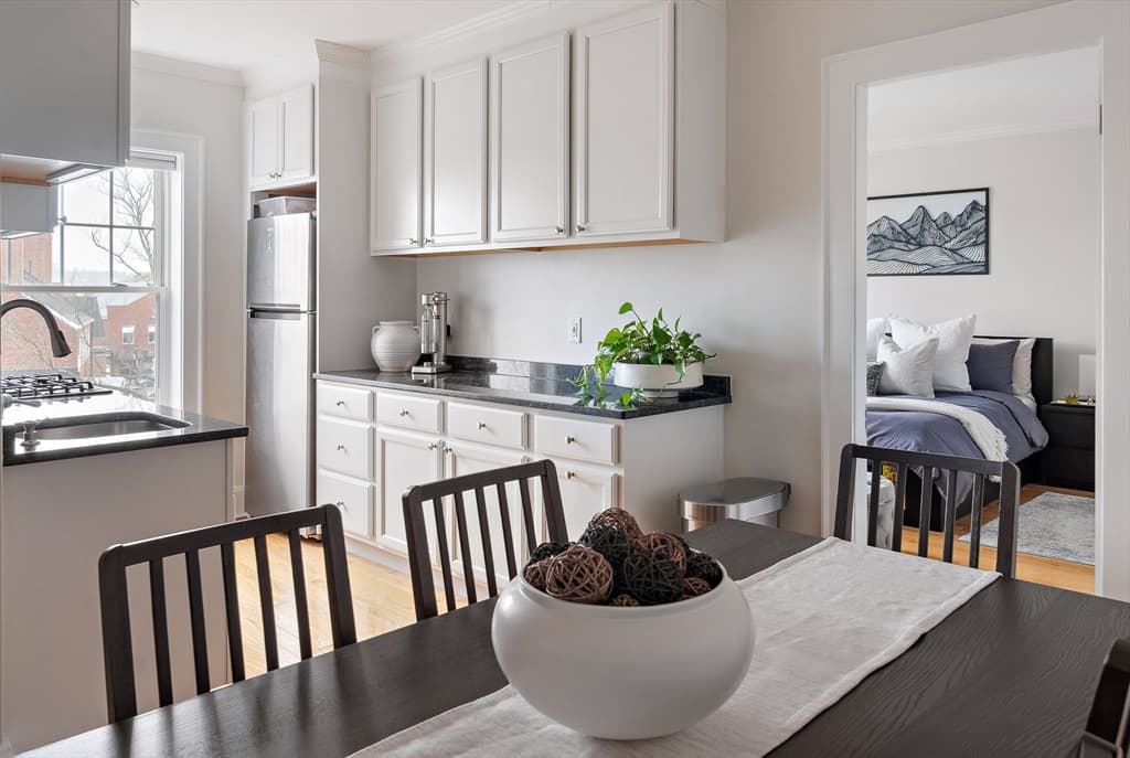 Condominium at 21 Bradlee Rd # 32, Medford MA 02155, photo 2 of 20