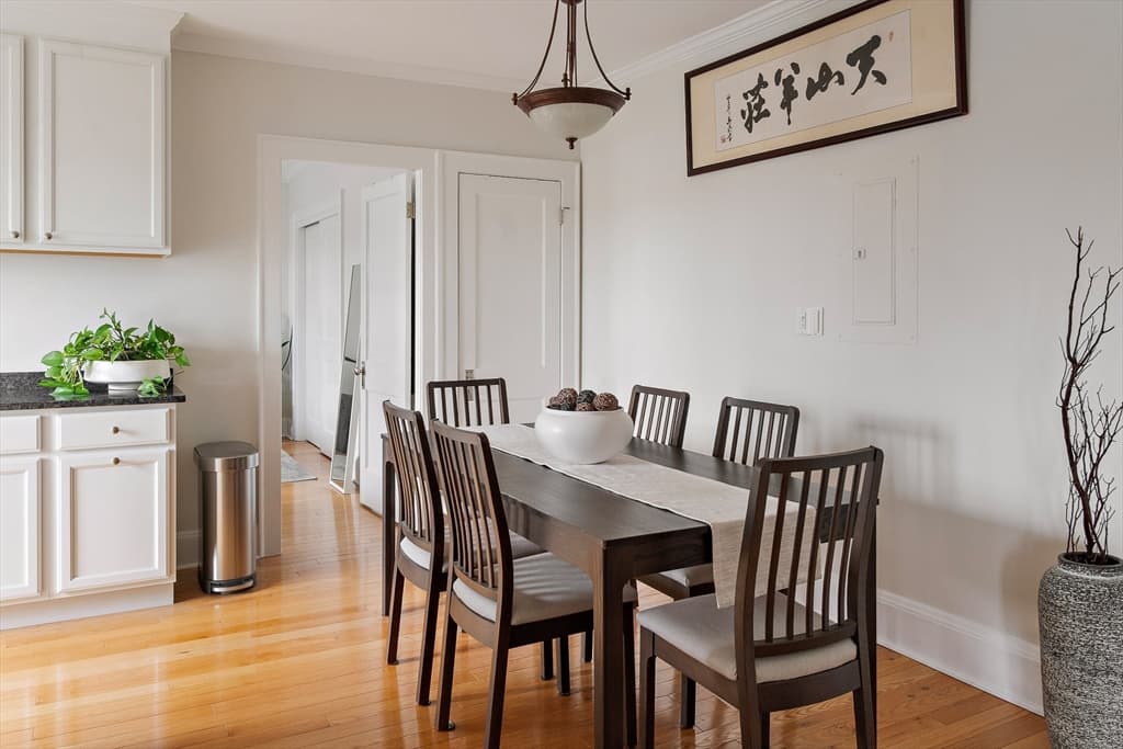 Condominium at 21 Bradlee Rd # 32, Medford MA 02155, photo 3 of 20