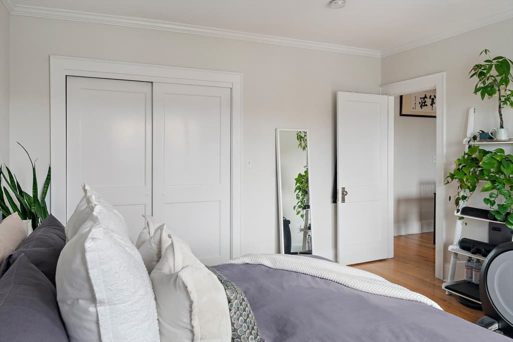 Condominium at 21 Bradlee Rd # 32, Medford MA 02155, photo 10 of 20