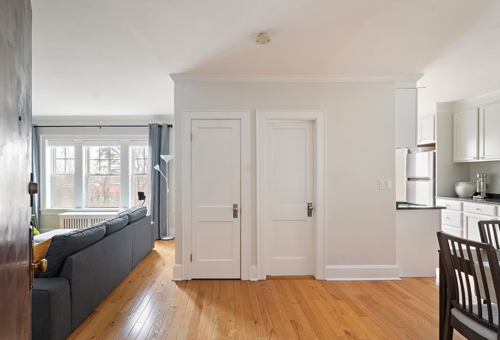 Condominium at 21 Bradlee Rd # 32, Medford MA 02155, photo 14 of 20