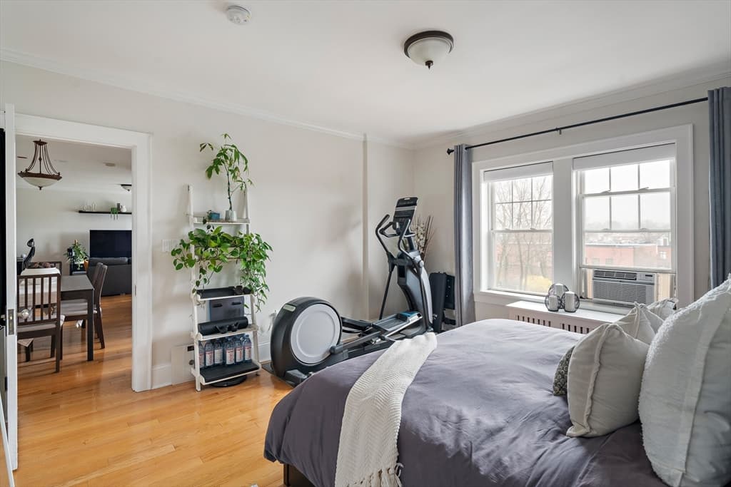 Condominium at 21 Bradlee Rd # 32, Medford MA 02155, photo 11 of 20