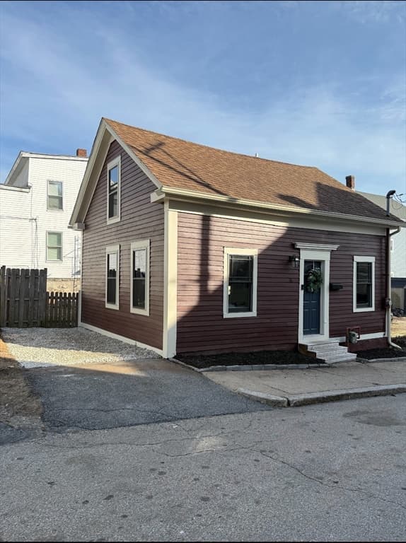 16 Canal, Woonsocket RI 02895 photo 2