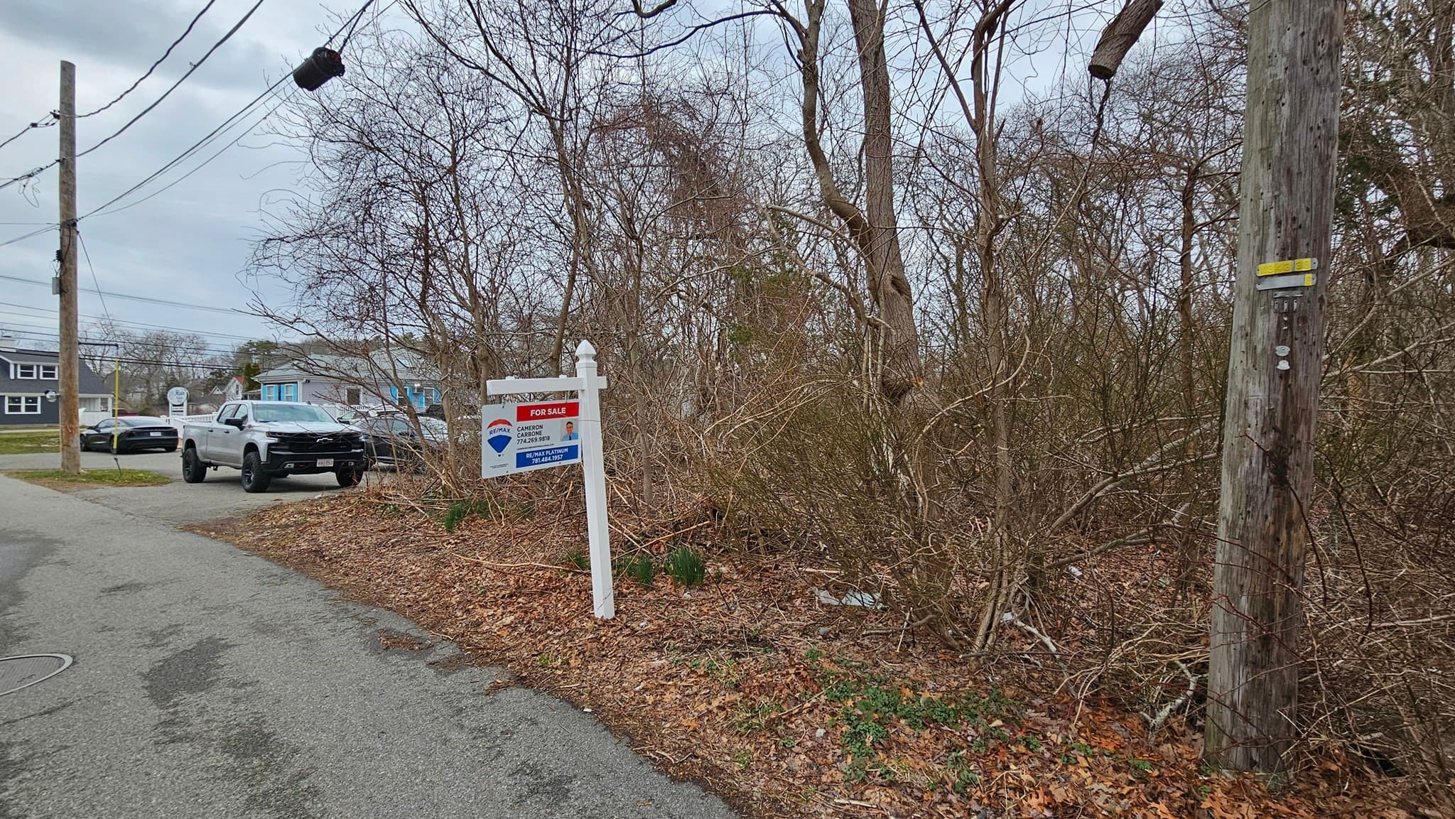 Land at 0 Holt Rd, Bourne MA 02532, photo 8 of 9