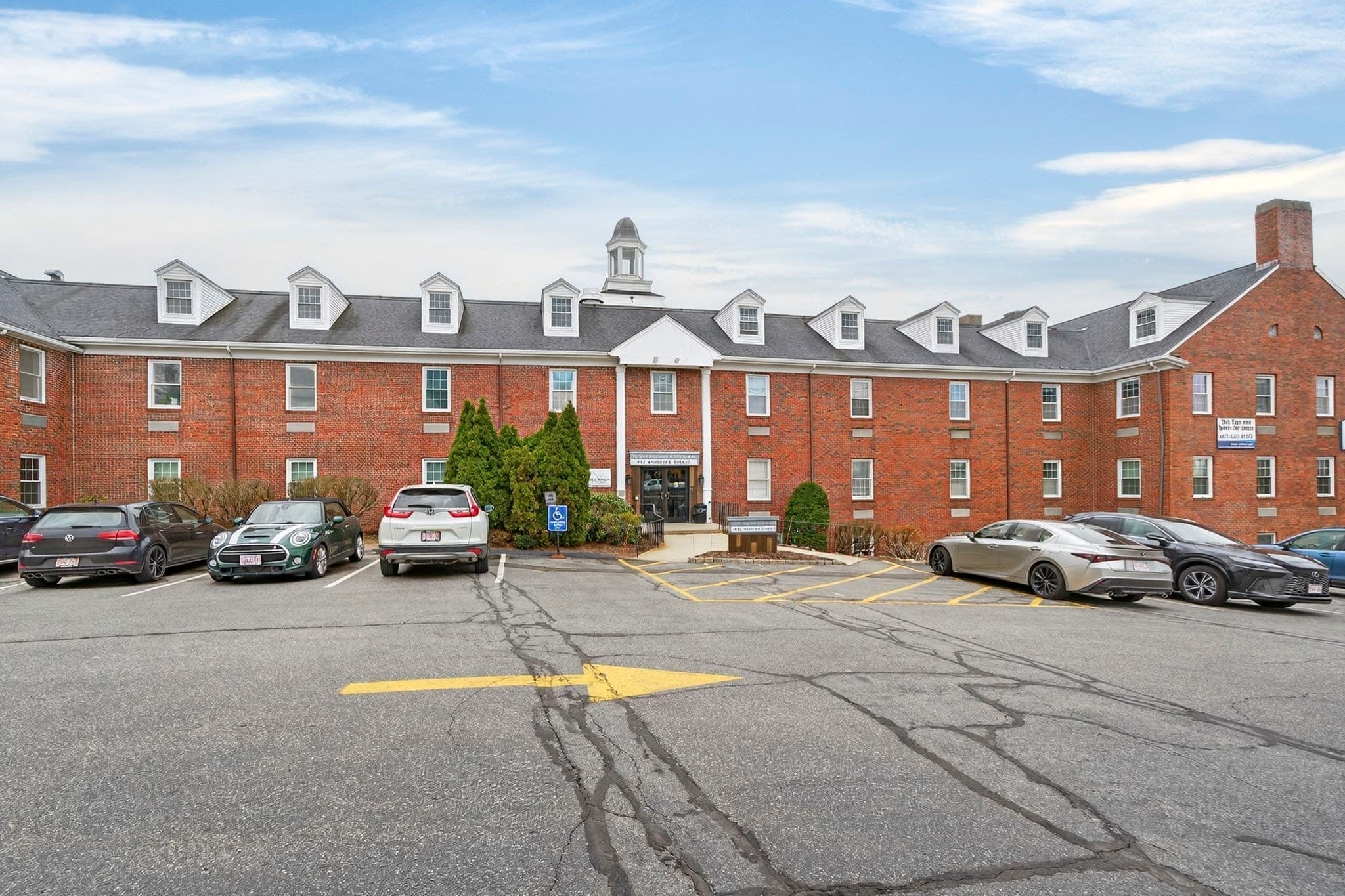 451 Andover St # 150, North Andover MA 01845