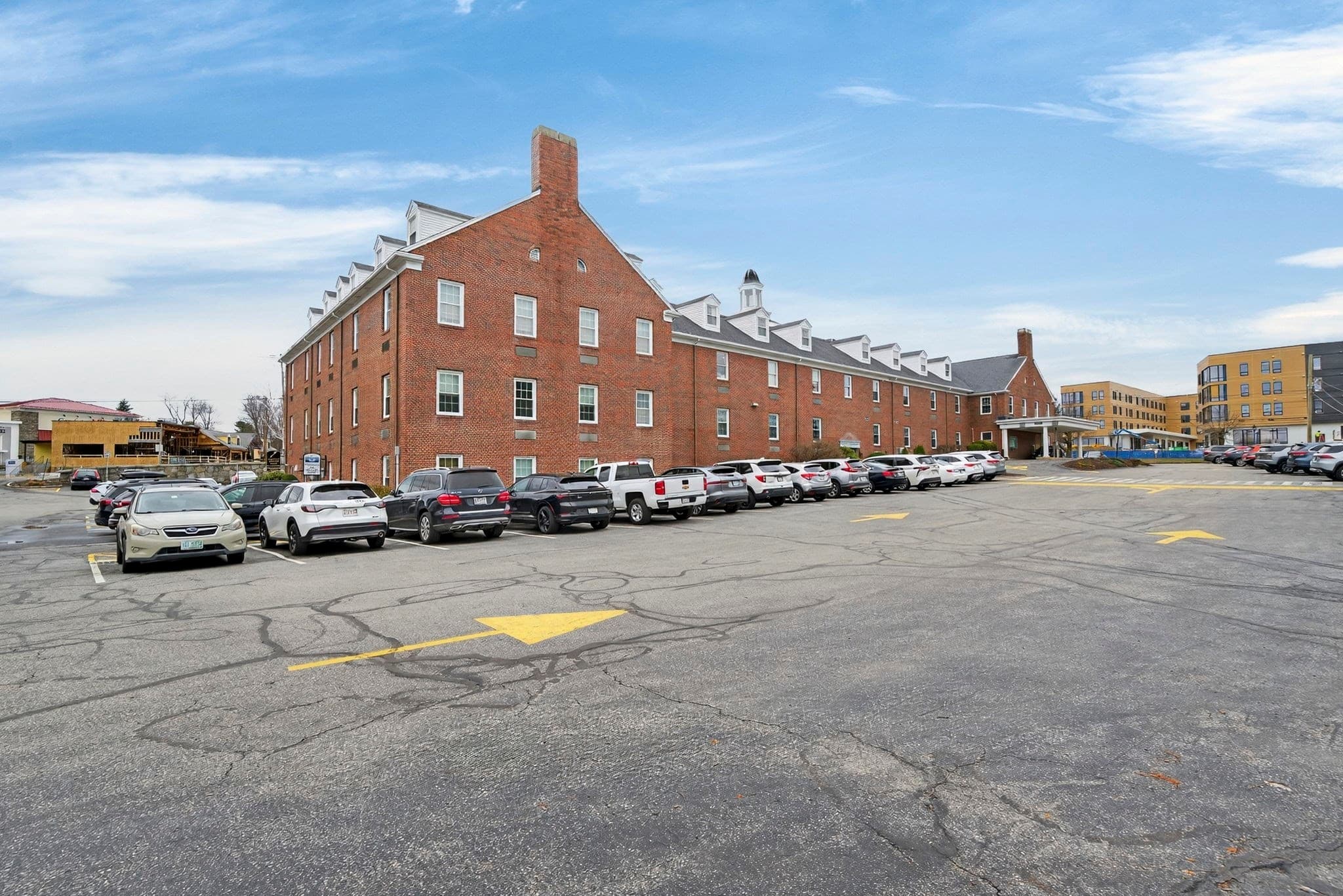 Commercial Sale at 451 Andover St # 150, North Andover MA 01845, North Andover, photo 15 of 18