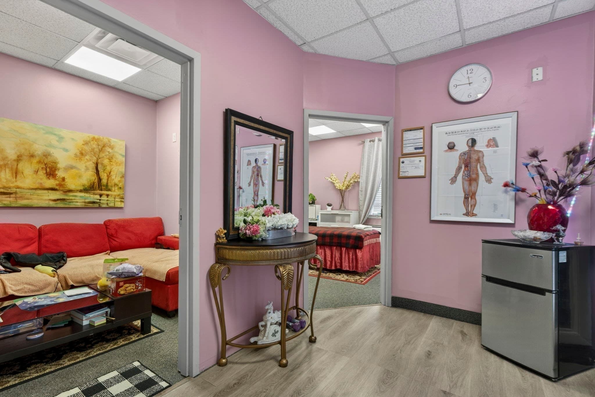 Commercial Sale at 451 Andover St # 150, North Andover MA 01845, North Andover, photo 8 of 18