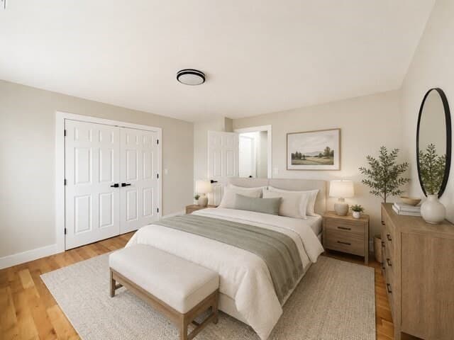 Single Family Residence at 24 North Byron Ave, Brockton MA 02301, photo 11 of 16