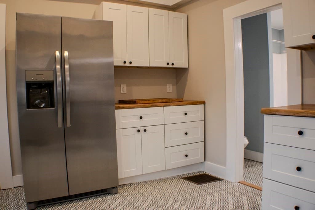 Single Family Residence at 250 Ashburnham St, Fitchburg MA 01420, photo 5 of 22