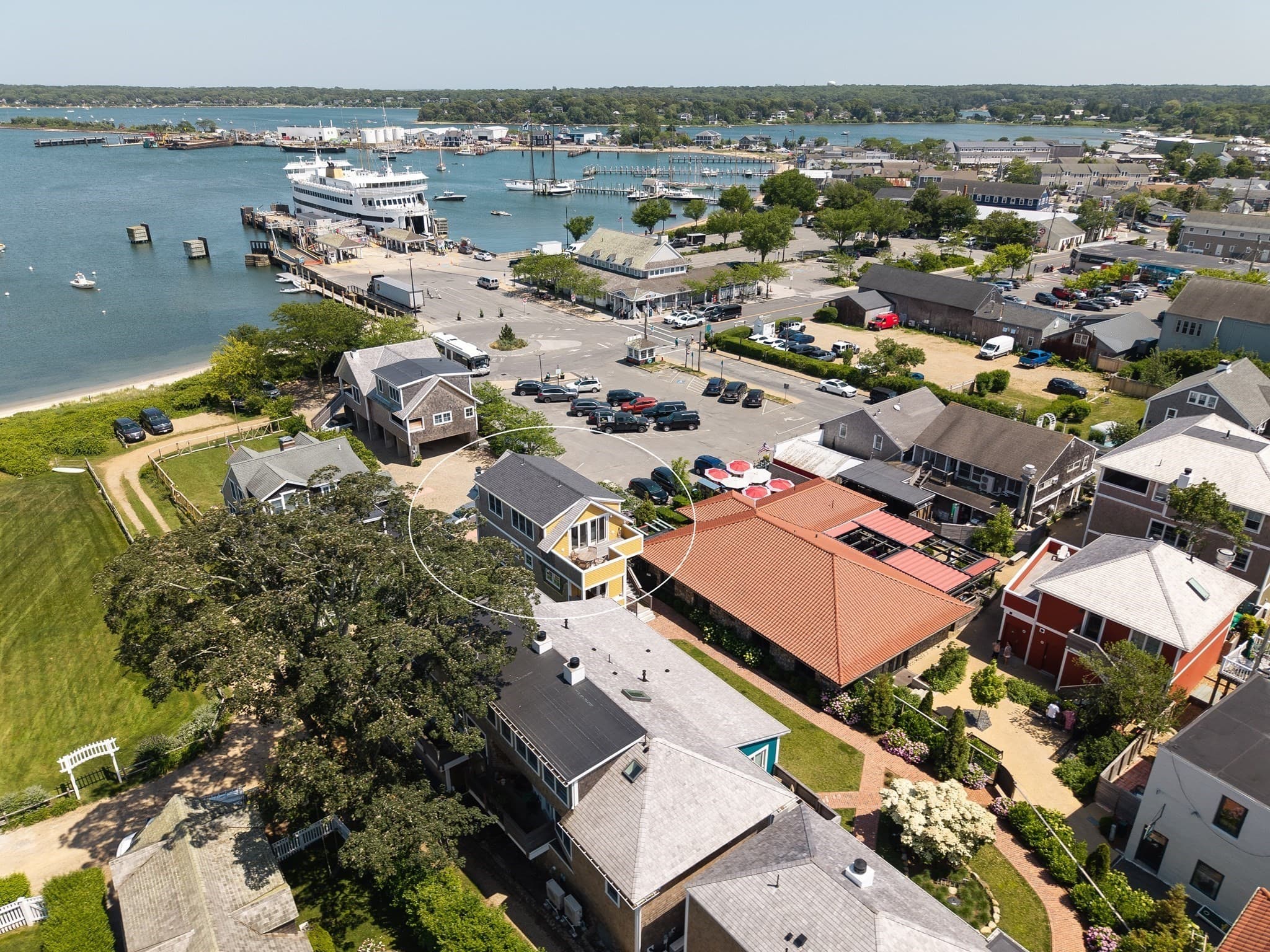 Condominium at 26 Union Court # 7, Tisbury MA 02568, photo 25 of 26