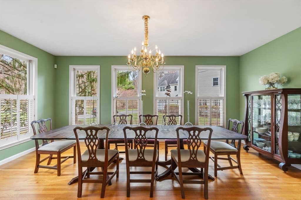 Single Family Residence at 16 Bartkus Farm, Concord MA 01742, photo 6 of 37