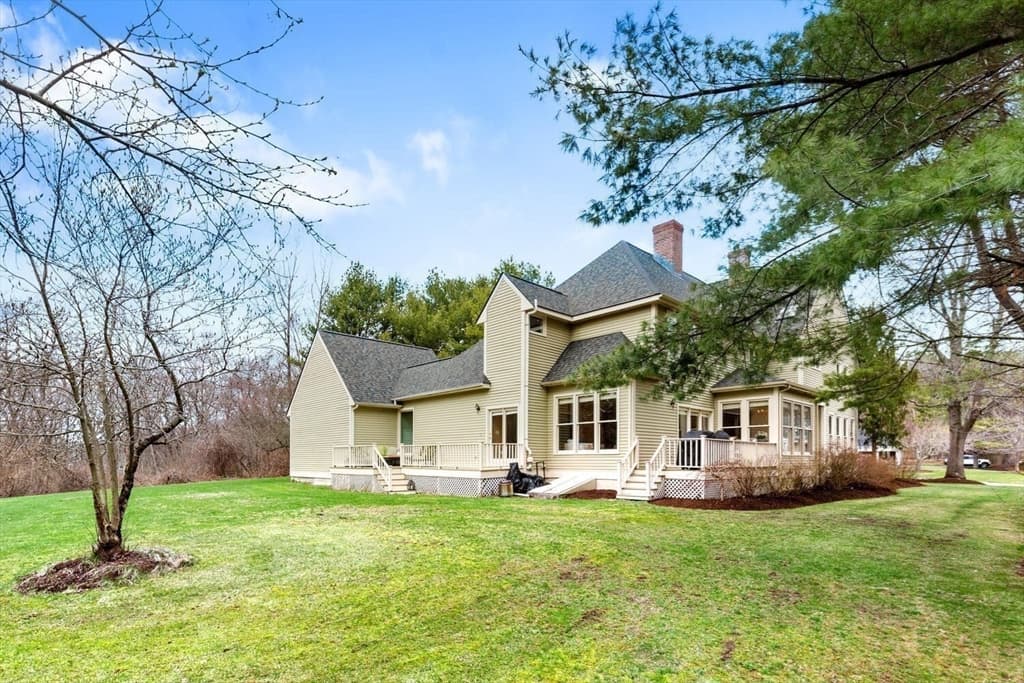 Single Family Residence at 16 Bartkus Farm, Concord MA 01742, photo 30 of 37