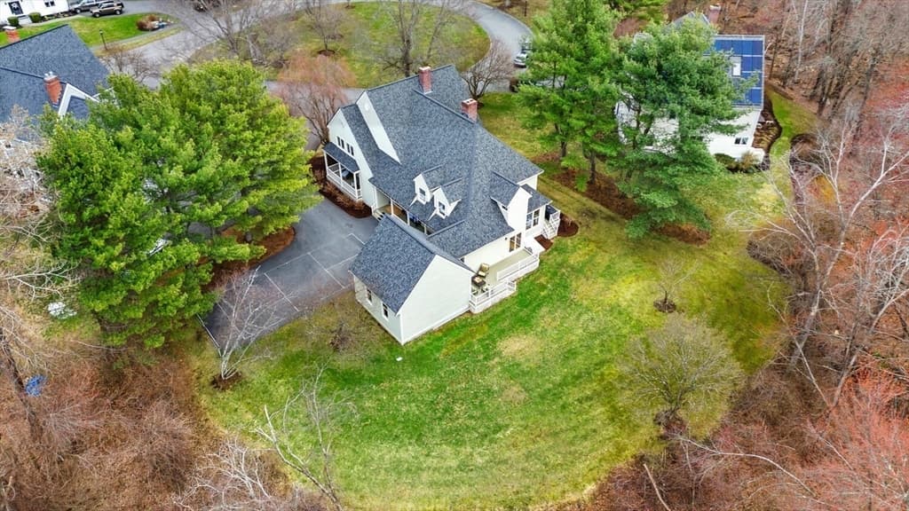 Single Family Residence at 16 Bartkus Farm, Concord MA 01742, photo 34 of 37