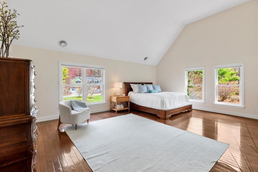 Single Family Residence at 16 Bartkus Farm, Concord MA 01742, photo 18 of 37