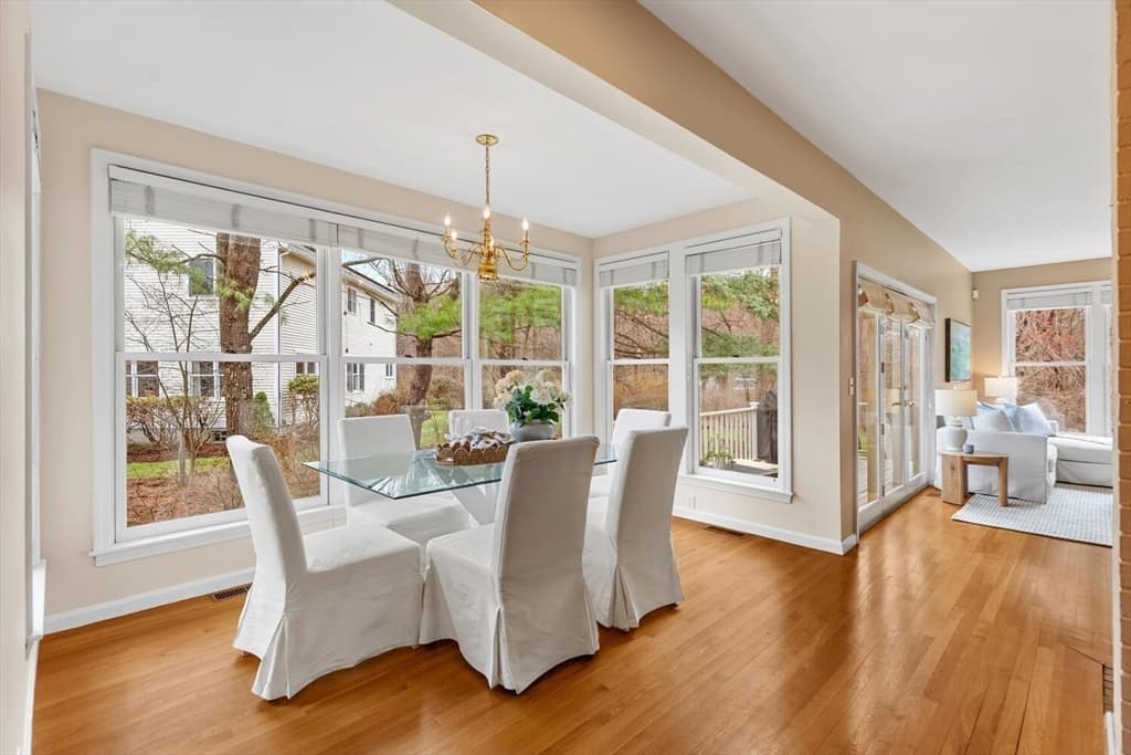 Single Family Residence at 16 Bartkus Farm, Concord MA 01742, photo 11 of 37