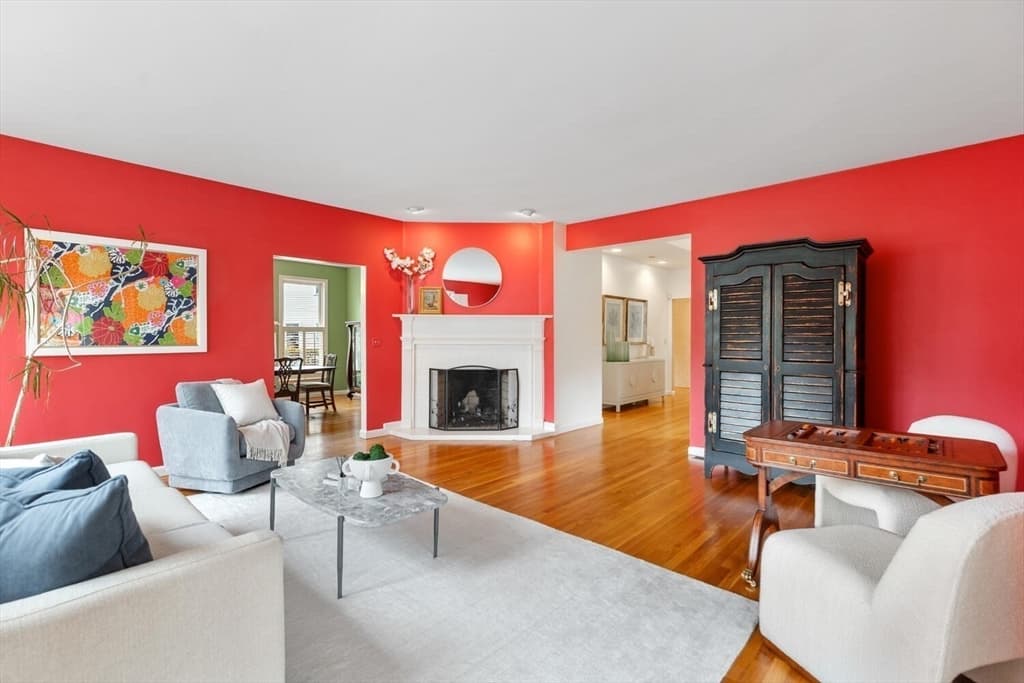 Single Family Residence at 16 Bartkus Farm, Concord MA 01742, photo 4 of 37