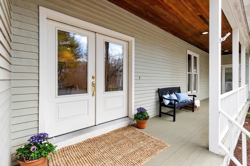 Single Family Residence at 16 Bartkus Farm, Concord MA 01742, photo 25 of 37