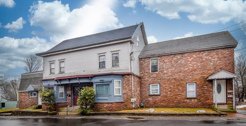 19-21 Chestnut Street, Framingham MA 01701