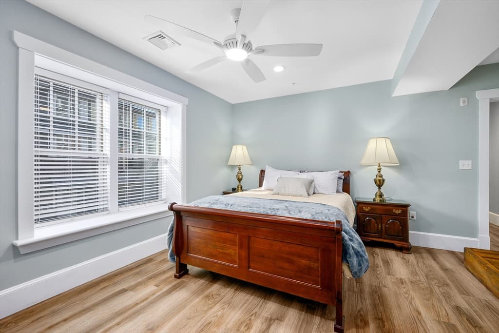Condominium at 76 Court Street # 6, Plymouth MA 02360, Plymouth, photo 20 of 40