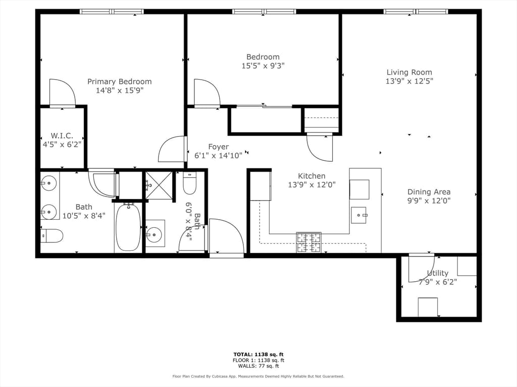 Condominium at 76 Court Street # 6, Plymouth MA 02360, Plymouth, photo 30 of 40