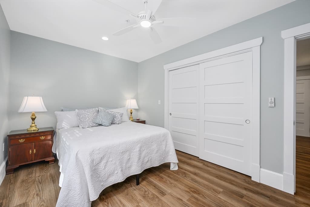 Condominium at 76 Court Street # 6, Plymouth MA 02360, Plymouth, photo 15 of 40