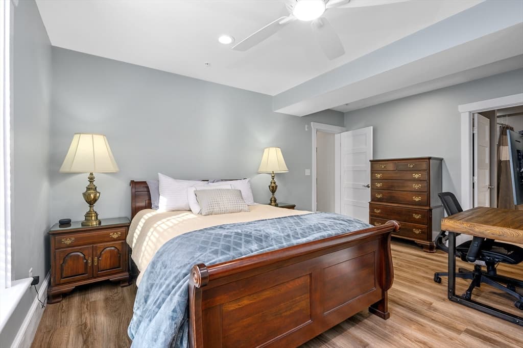 Condominium at 76 Court Street # 6, Plymouth MA 02360, Plymouth, photo 21 of 40
