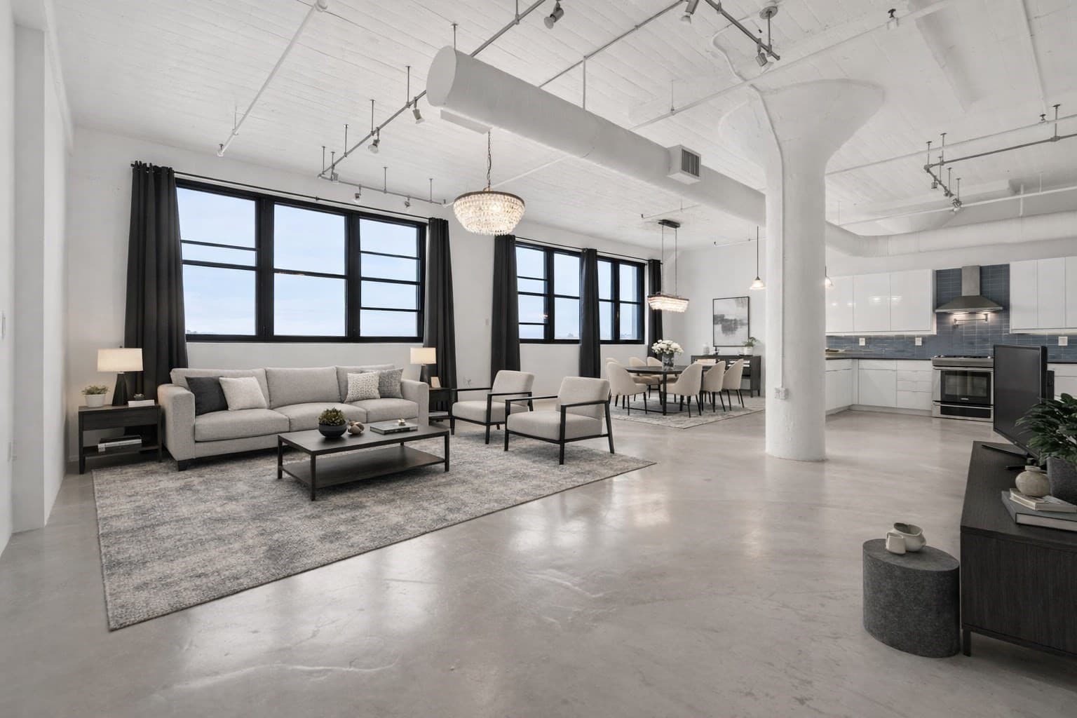 Condominium at 437 D Street # 6C, Boston MA 02210, Boston, photo 6 of 25