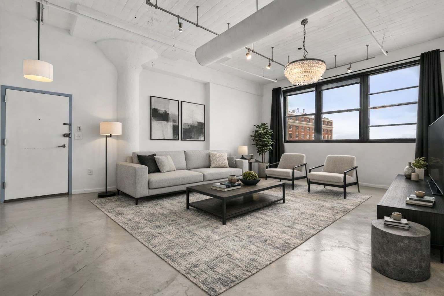 437 D Street # 6C, Boston MA 02210