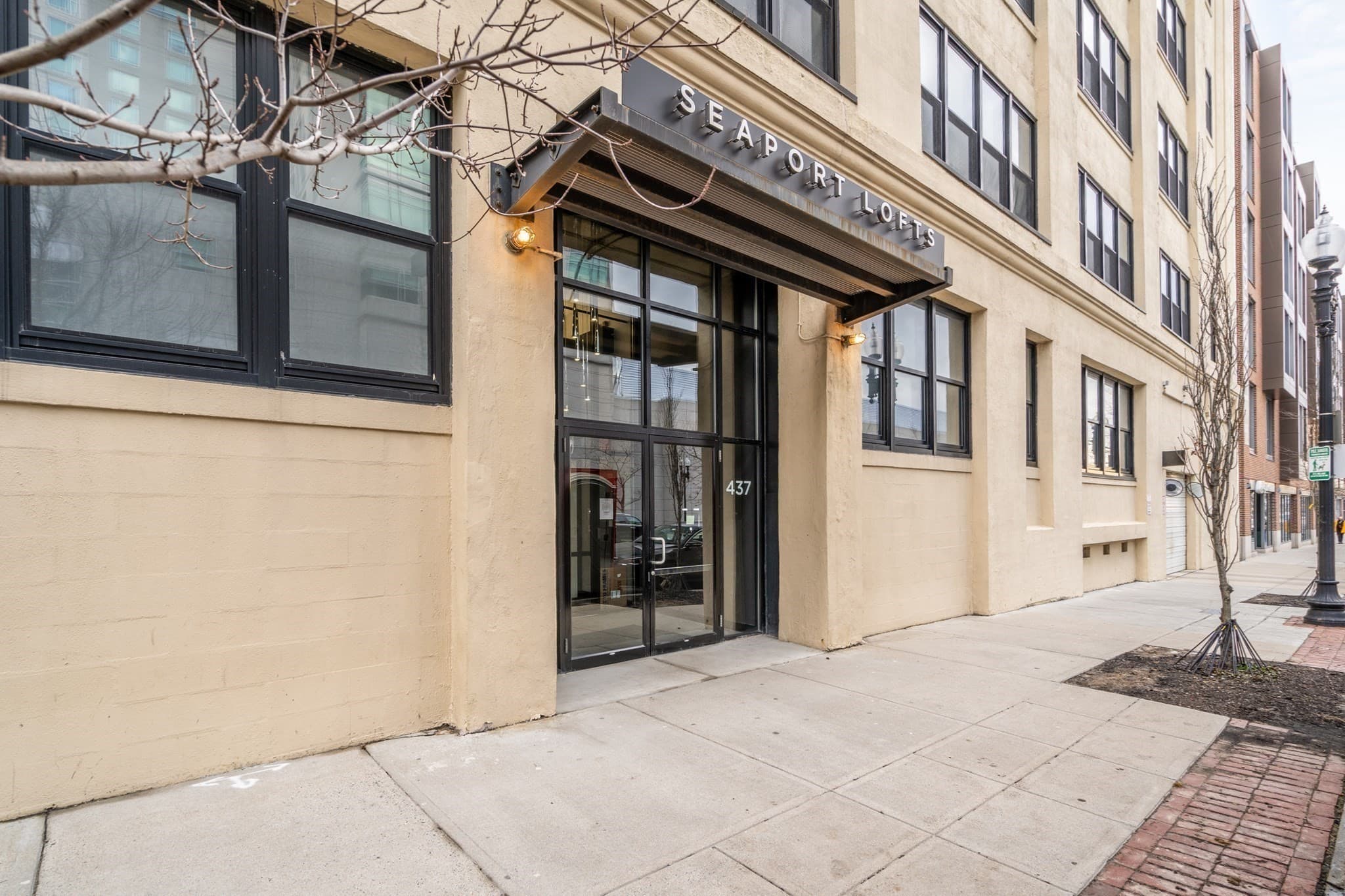 Condominium at 437 D Street # 6C, Boston MA 02210, Boston, photo 20 of 25