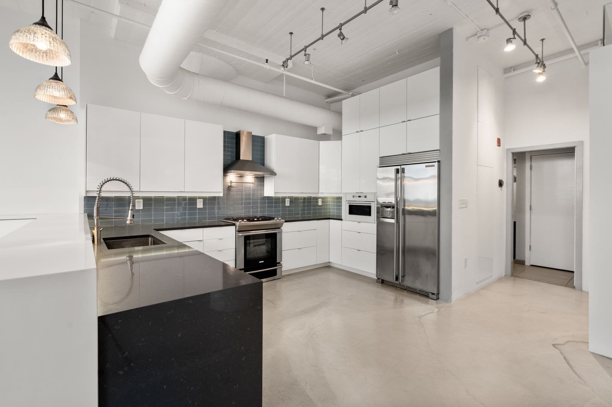 Condominium at 437 D Street # 6C, Boston MA 02210, Boston, photo 9 of 25