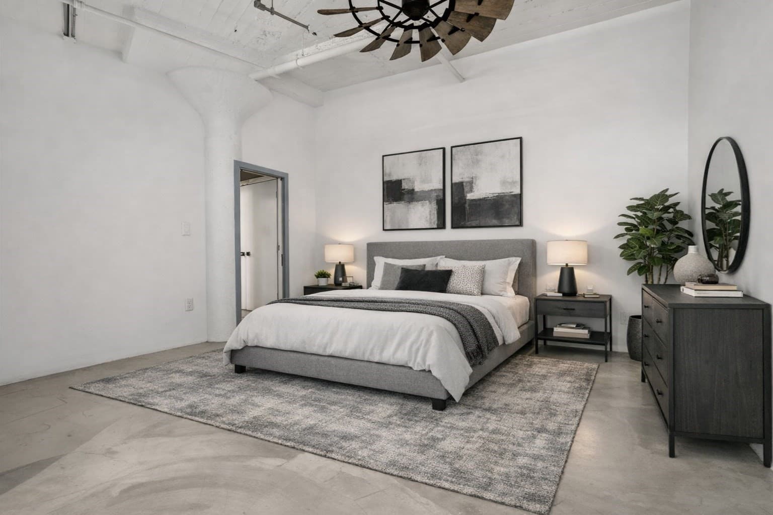 Condominium at 437 D Street # 6C, Boston MA 02210, Boston, photo 14 of 25