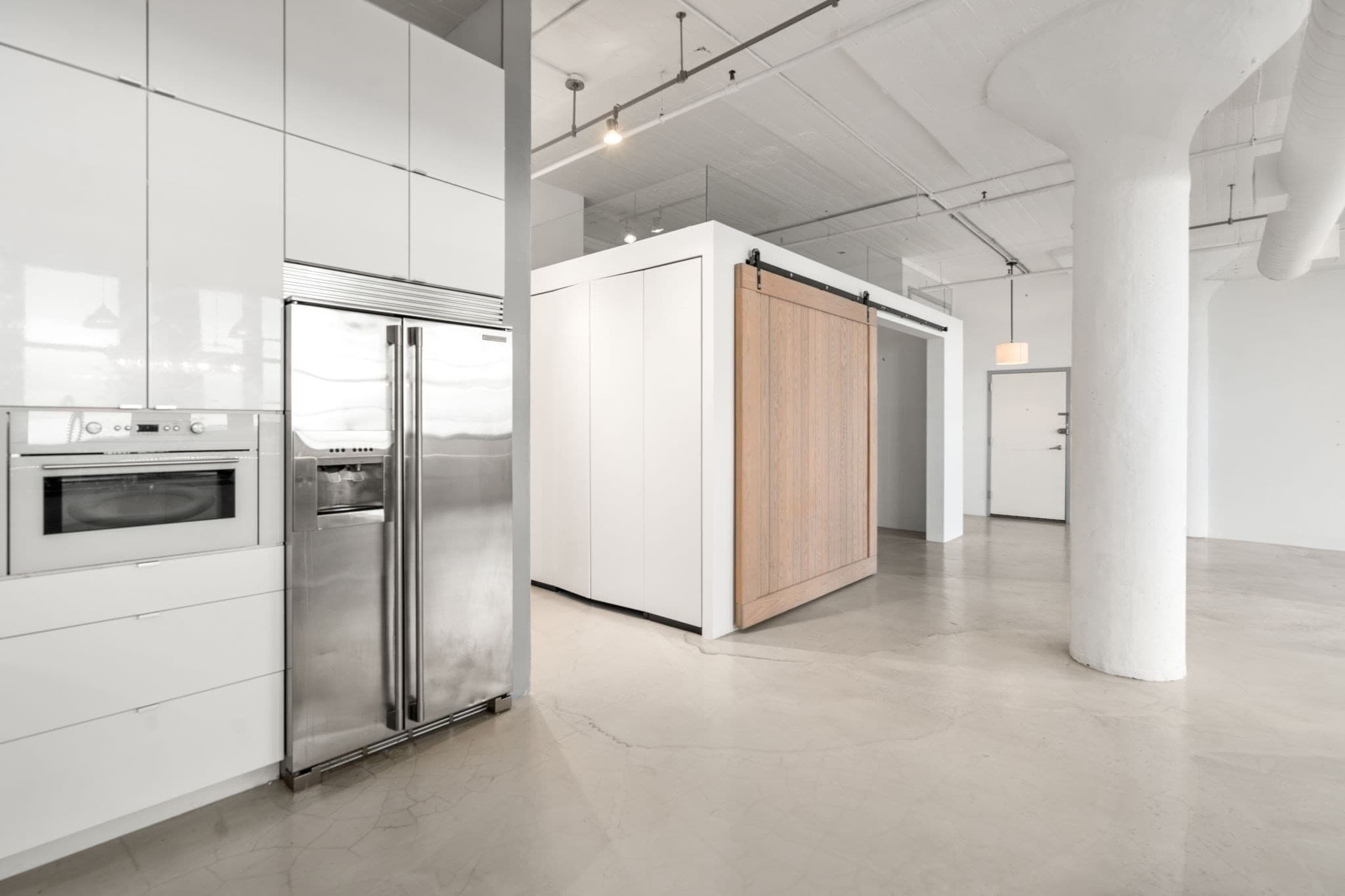 Condominium at 437 D Street # 6C, Boston MA 02210, Boston, photo 11 of 25
