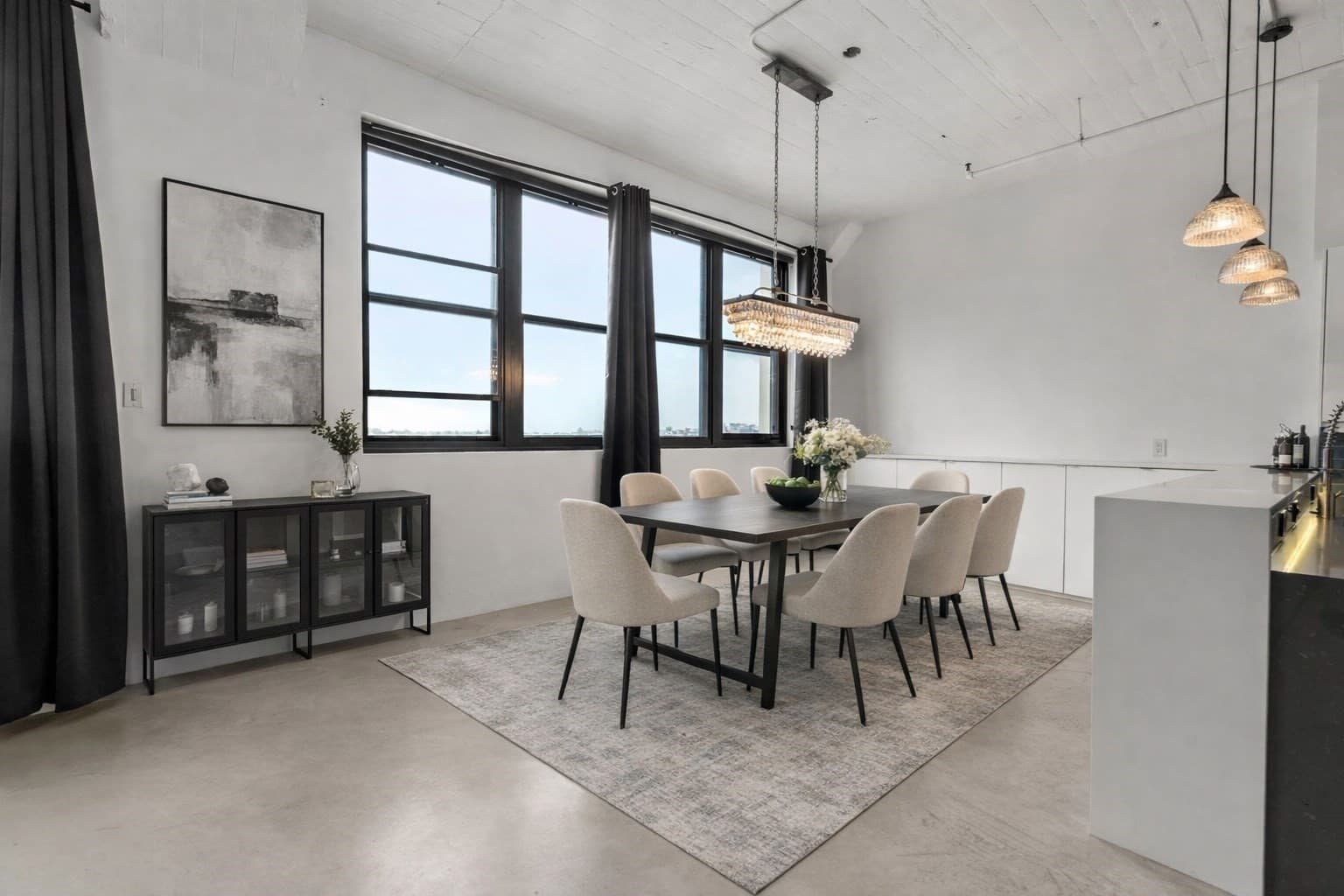 Condominium at 437 D Street # 6C, Boston MA 02210, Boston, photo 4 of 25