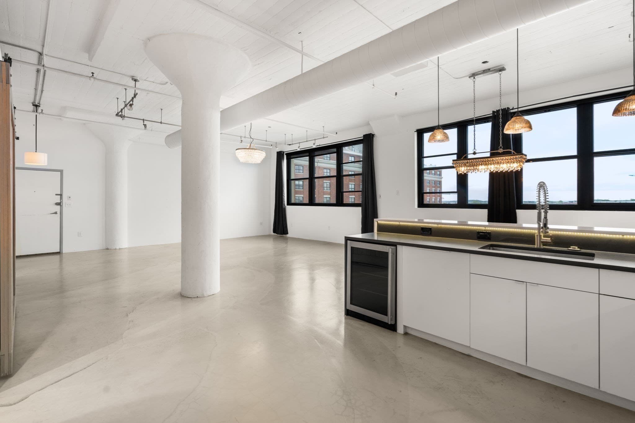 Condominium at 437 D Street # 6C, Boston MA 02210, Boston, photo 8 of 25