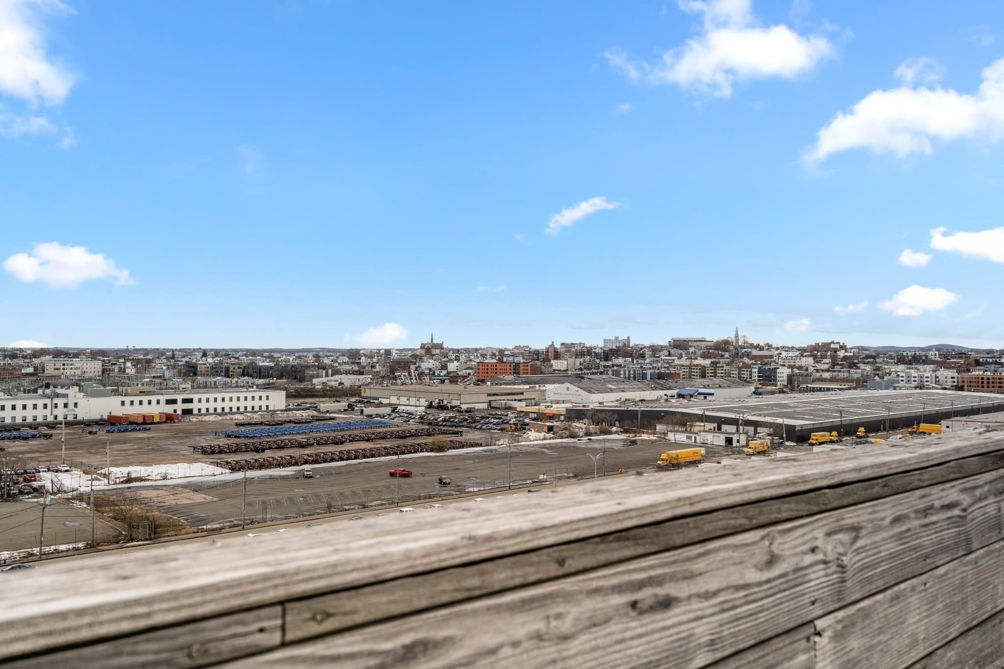 Condominium at 437 D Street # 6C, Boston MA 02210, Boston, photo 25 of 25