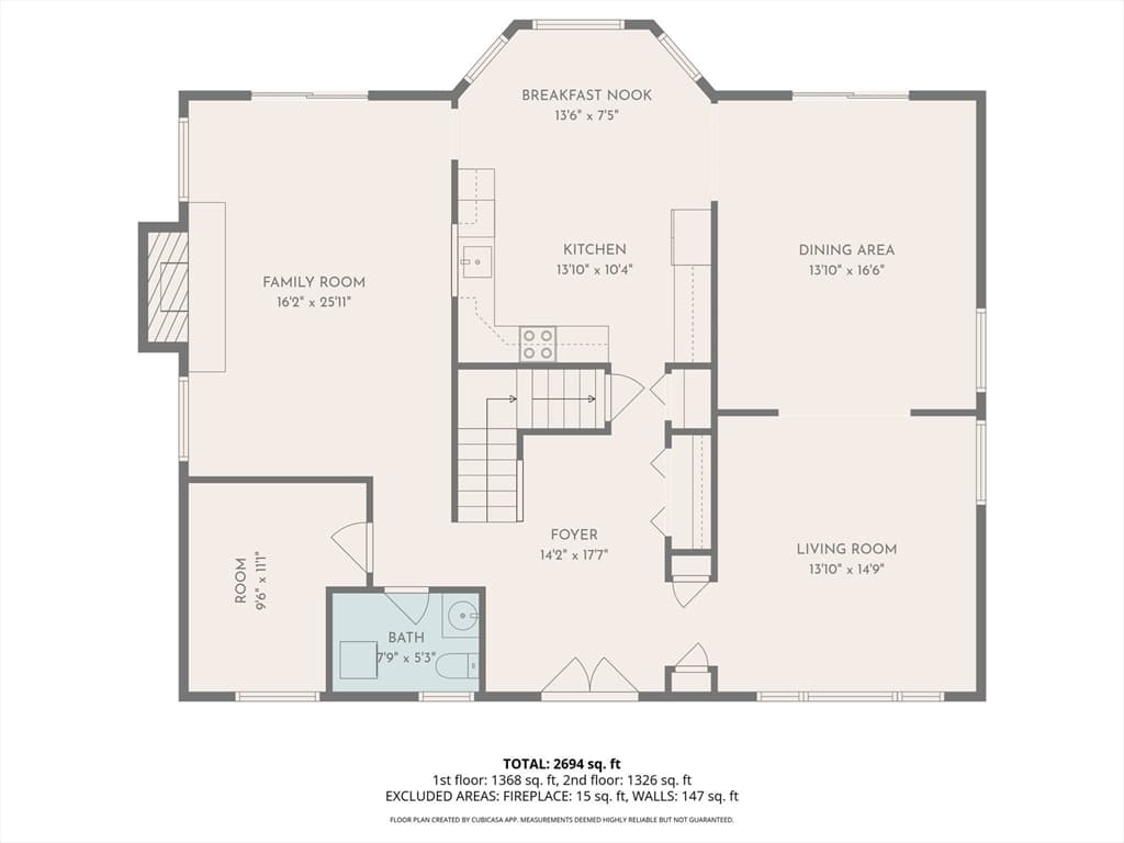 Single Family Residence at 12 Parkway Dr, Saugus MA 01906, Saugus, photo 42 of 42