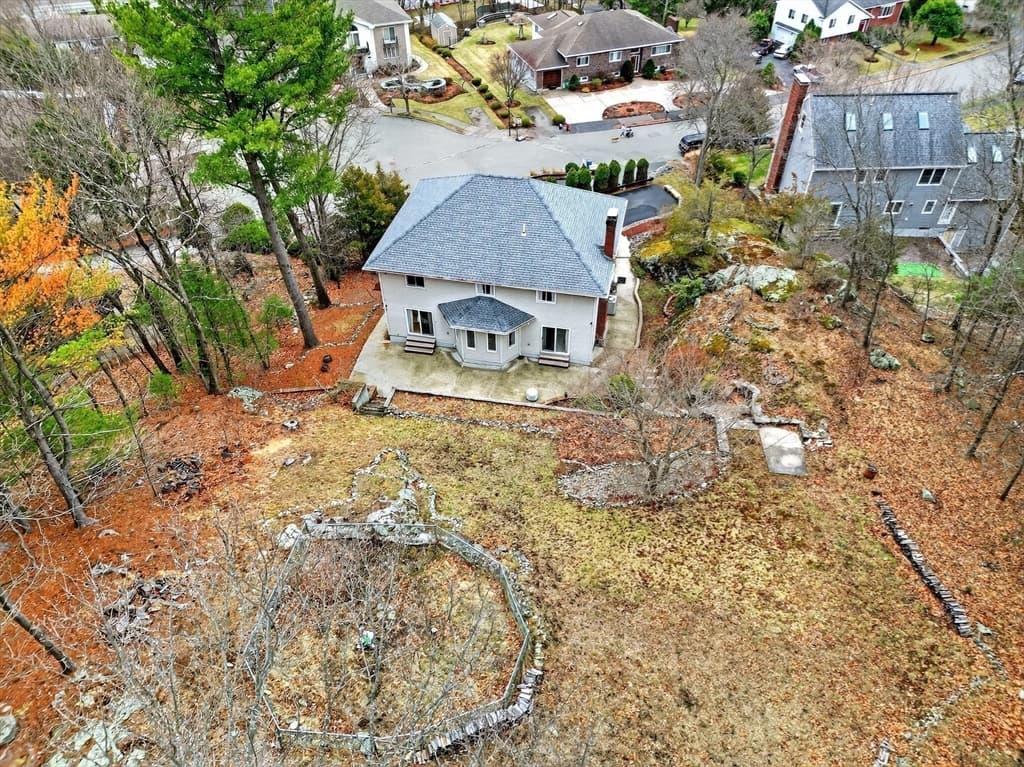Single Family Residence at 12 Parkway Dr, Saugus MA 01906, Saugus, photo 26 of 42