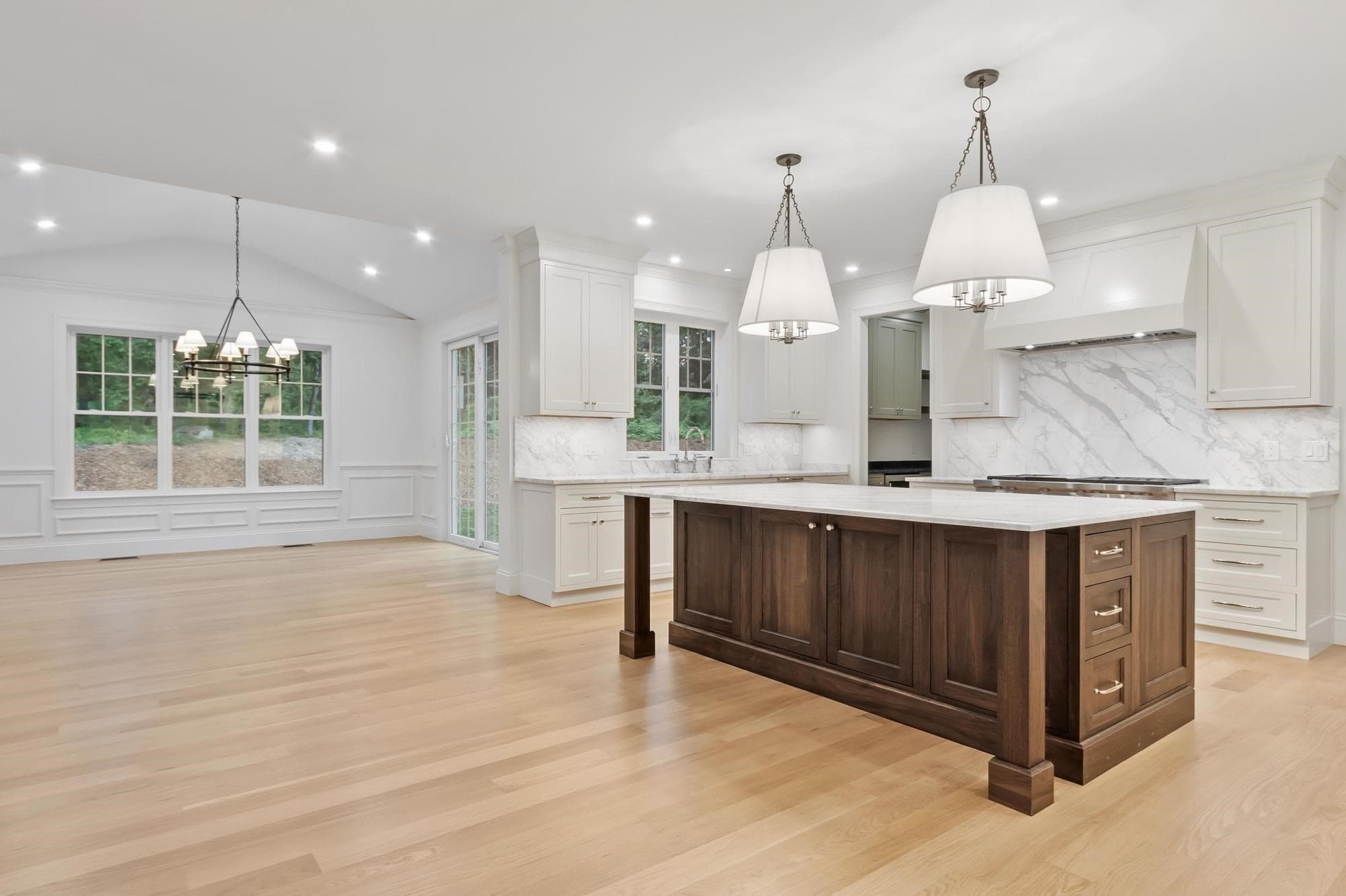 Single Family Residence at 1 Ignatius Common Drive, Northborough MA 01532, Northborough, photo 2 of 27