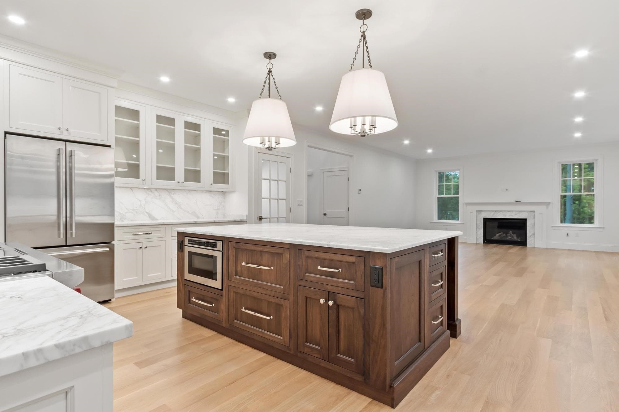 Single Family Residence at 1 Ignatius Common Drive, Northborough MA 01532, Northborough, photo 6 of 27