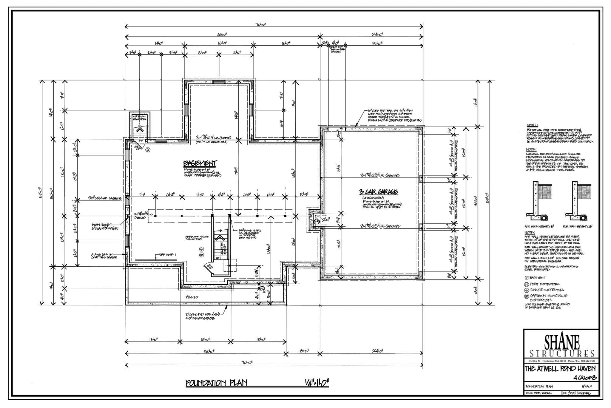 Single Family Residence at 1 Ignatius Common Drive, Northborough MA 01532, Northborough, photo 26 of 27