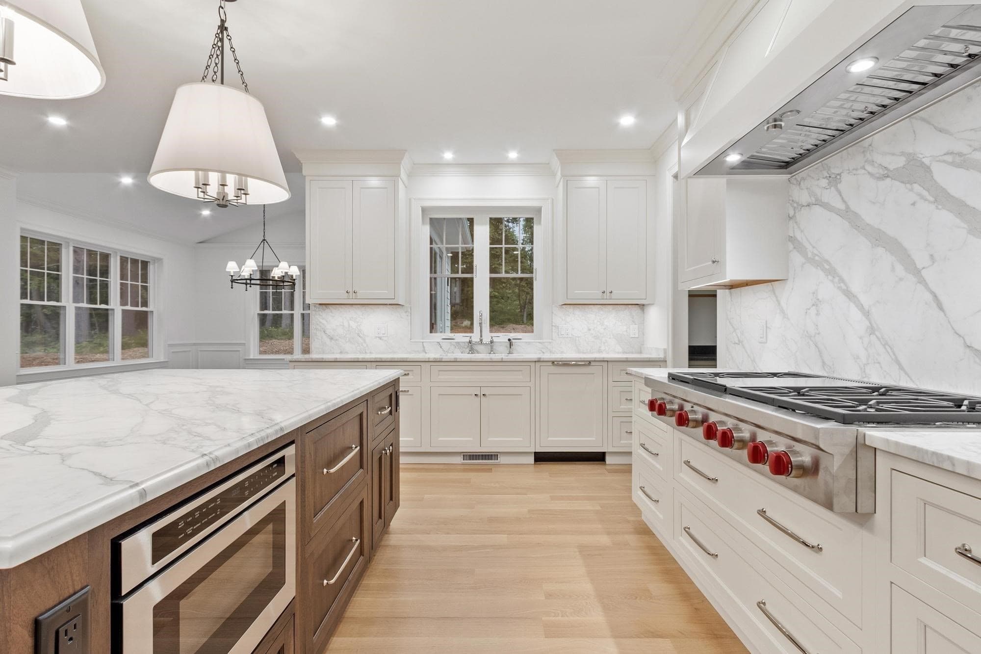 Single Family Residence at 1 Ignatius Common Drive, Northborough MA 01532, Northborough, photo 5 of 27