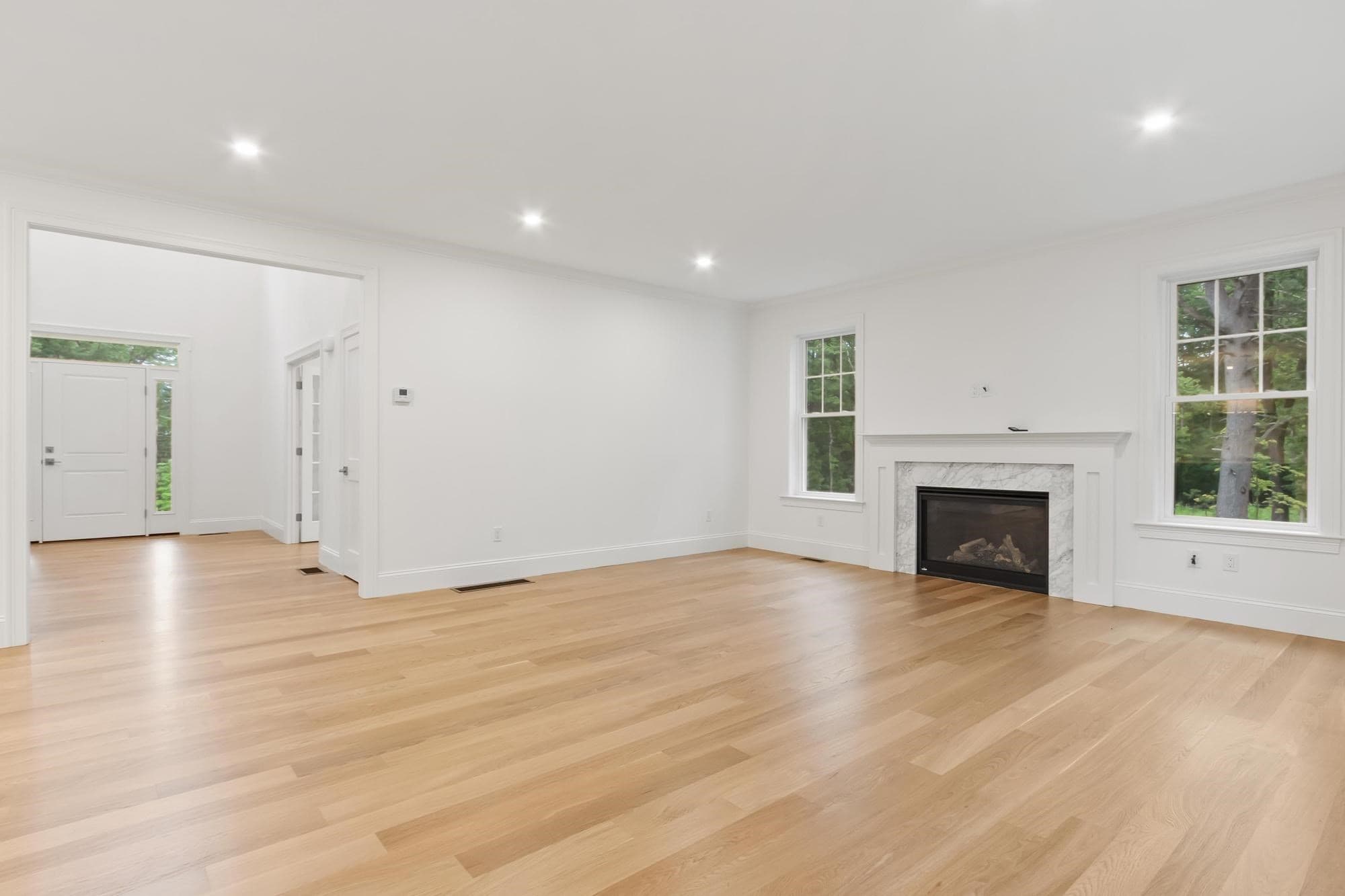 Single Family Residence at 1 Ignatius Common Drive, Northborough MA 01532, Northborough, photo 9 of 27
