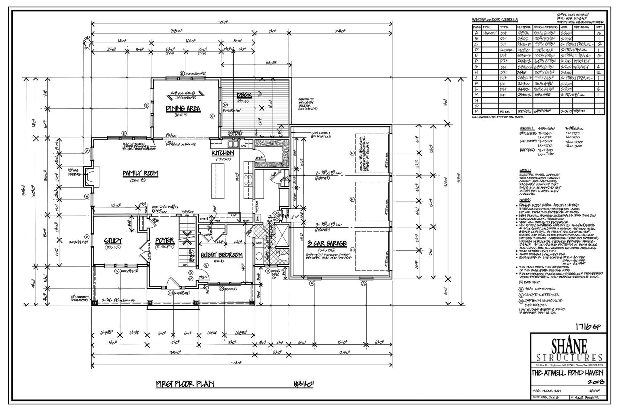Single Family Residence at 1 Ignatius Common Drive, Northborough MA 01532, Northborough, photo 24 of 27