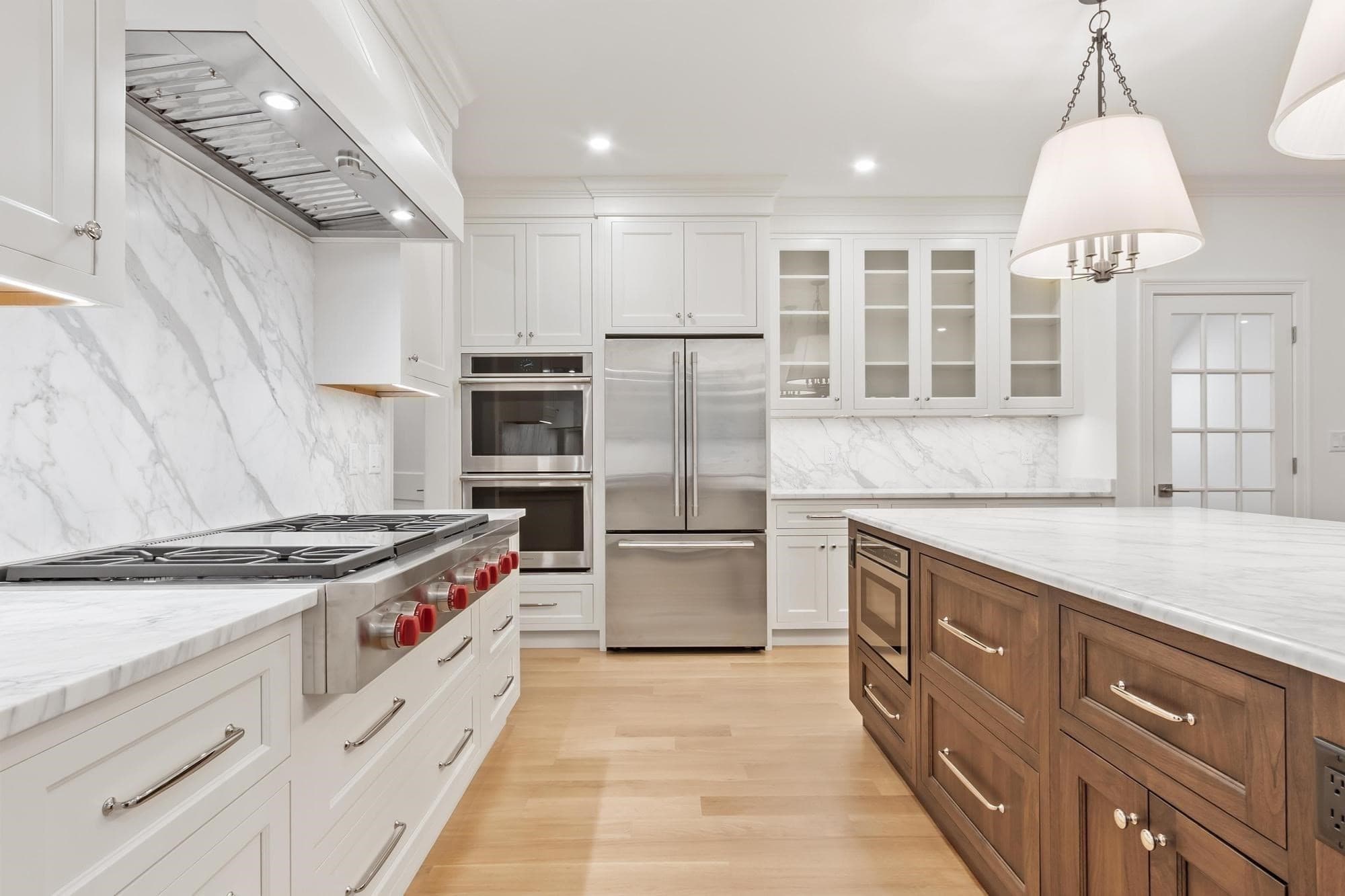 Single Family Residence at 1 Ignatius Common Drive, Northborough MA 01532, Northborough, photo 4 of 27