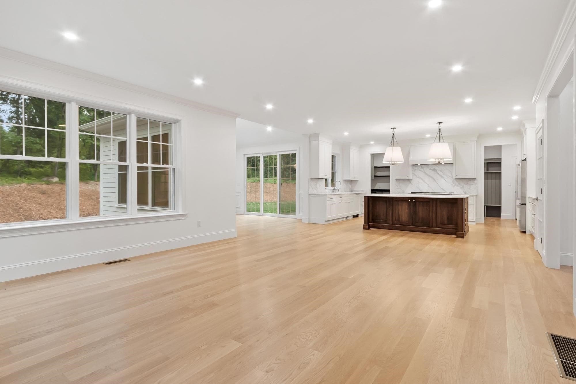 Single Family Residence at 1 Ignatius Common Drive, Northborough MA 01532, Northborough, photo 8 of 27
