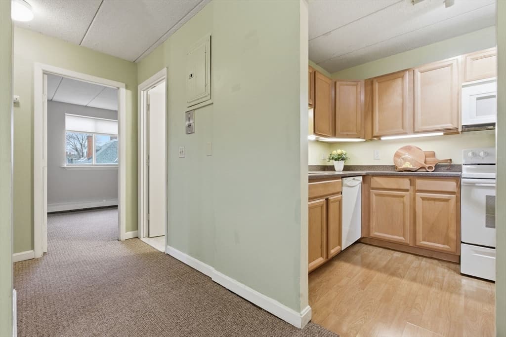Condominium at 50 Water Street # 46, Medford MA 02155, photo 12 of 37