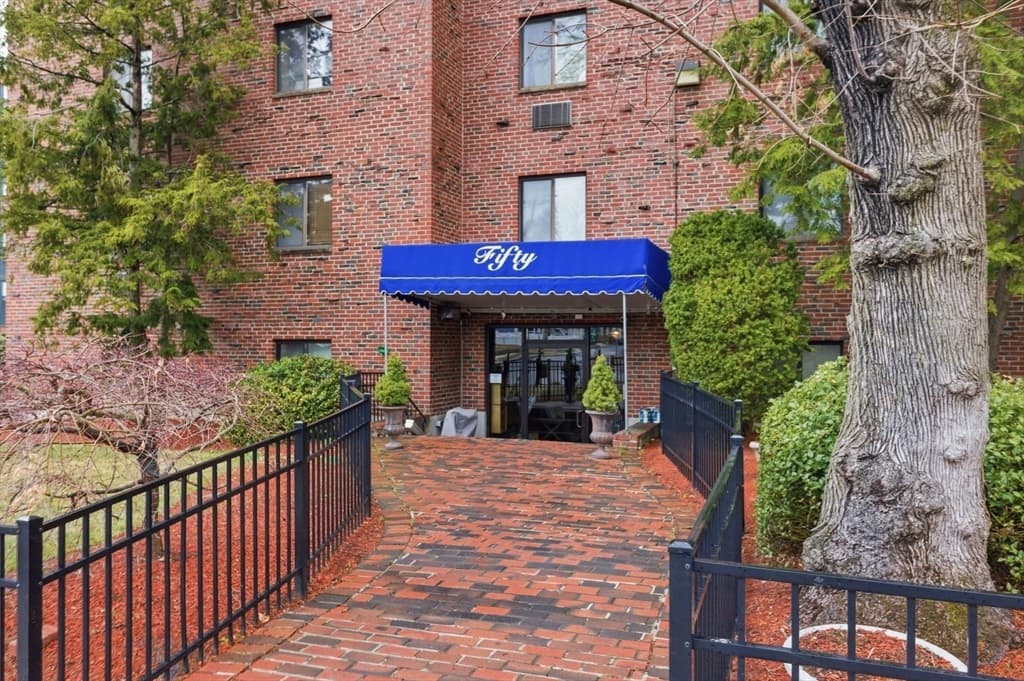 Condominium at 50 Water Street # 46, Medford MA 02155, photo 22 of 37